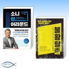 소니턴어라운드