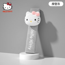 헬로키티안전벨트인형