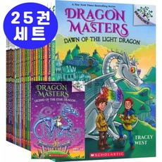 국내 드래곤 마스터즈 23권+2 Dragon Masters 음원제공