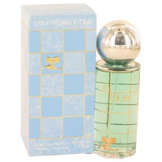 쿠레쥬 COURREGES IN BLUE Eau De Parfum Spray 1.7 oz for Women(관세포함), 50ml, 1개 - 꾸레쥬향수