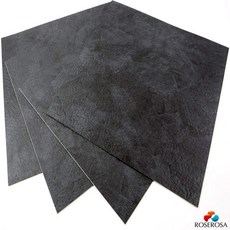 로즈로사 접착식 데코타일 콘크리트 ECK-206-10장, 1박스