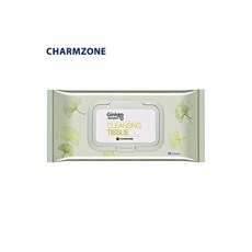 참존징코클렌징워터