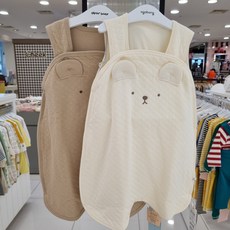 애기바당코롱코롱수면조끼가격