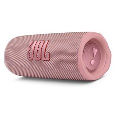 JBL FLIP6 제이비엘 블루투스 스피커, 핑크