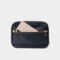 아트박스/롤리트롤리 RFID 차단 벨트백