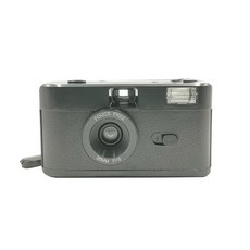 레트로 스타일 필름 카메라 M35 비 일회용 재사용 가능 135 플래시 학생 기계 Instax, 17, 1개