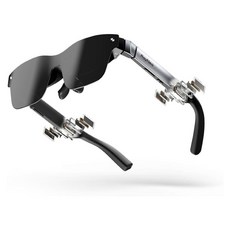 RAYNEO Air 2s AR/XR 스마트 안경 웨어러블 디바이스, 1개