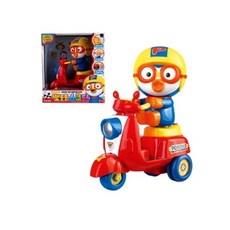 오토바이멜로디장난감