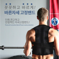 입는바른자세