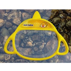 핑크퐁다슬기잡기