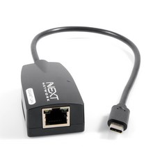 넥스트 NEXT-1101TC USB3.1 Type-C 10/100/1000M 랜카드