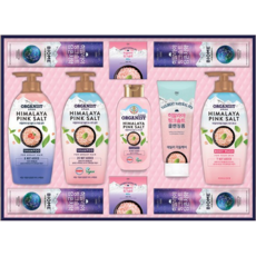 히말라야핑크솔트50호