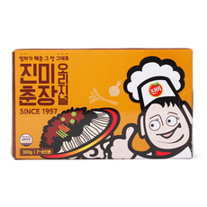 진미 춘장, 300g, 29개