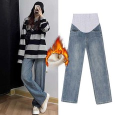 highrank 임산부기모바지 임산부출근룩 빅사이즈 조거팬츠