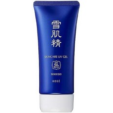 고세 설기정 스킨케어 UV선크림 UV 자외선 차단제 SPF50+ 40ml 90ml