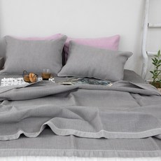 목화솜인견패드