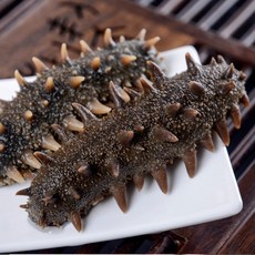신선A급 국내산 자연산 활해삼 생해삼 해삼내장고노와다, 1개, 1kg(4-20미 내외)