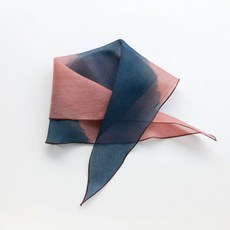 여름린넨머플러