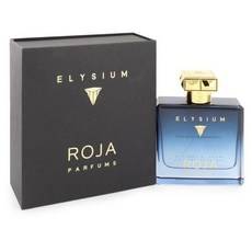 로자 퍼퓸 엘리시움 코롱 남성용 향수 100ml ROJA PARFUMS Elysium parfum cologne pour homme
