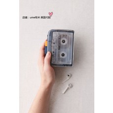 잇츠오케이카세트플레이어