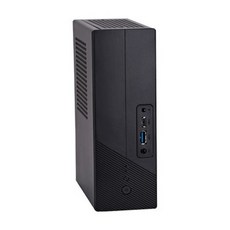 기가바이트 Mini PC H310M STX (i5-9500), GA-H310MSTX-HD3, WIN10 Pro, RAM 8GB, SSD 256GB