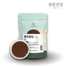 건조 맥주효모 환 500g