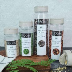 엠에스몰 조미료통 650ML 조미료용기 플라스틱양념통