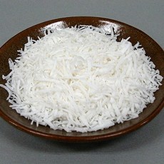코코넛채