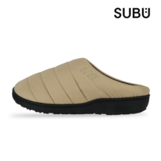 subu슬리퍼
