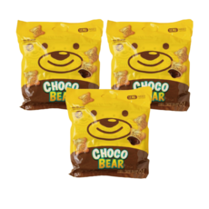 초코베어, 3개, 300g