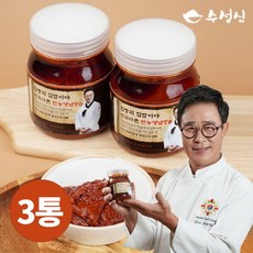 임성근만능양념장