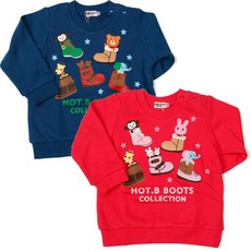 미키하우스부츠