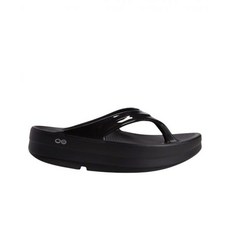 [정품 보증] W 우포스 울랄라 오메가 블랙 W Oofos OOlala OOmega Black