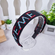 러브미헤어밴드