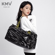 햄머레인보우토트백