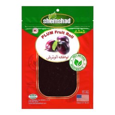 Lavashak 라바삭 라바샤크 페르시안 전통 디저트 Plum Persian Style