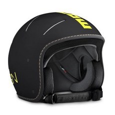 2017-18 모모디자인 베놈 겨울 초경량 스노보드 더블보드 전문 헬멧 스키 헬멧, 01 Frost Black Yellow F