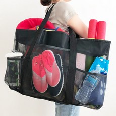 키즈비치숄더백