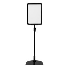 네일샵미니간판