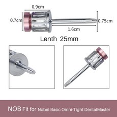 screwdriver임플란트