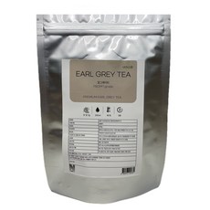 실론 프리미엄 얼그레이 티 찻잎 200 (최상위 등급 FBOPF1 프리미엄 스리랑카산 얼그레이 / Earl Grey), 1개, 1개입, 200g
