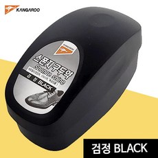 구두광택스폰지