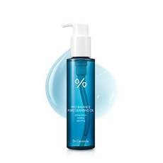 닥터슈라클 프로밸런스 퓨어 클렌징 오일 155ml 1개, 1