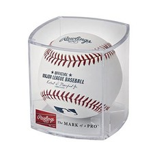 mlb공인구