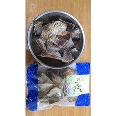 일오삼수산 물메기 1마리 250g ~ 280g 완전 건조