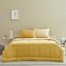 [모던하우스] 소프트워싱 차렵이불