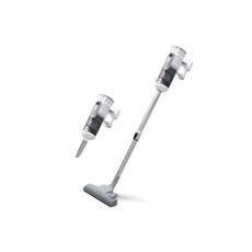 건습식 산업용 업소용청소기 진공청소기 23L NVC 201A 배송 넥소버, 2in1 핸디+스틱 유선 진공청소기 가정용 사무실 원룸