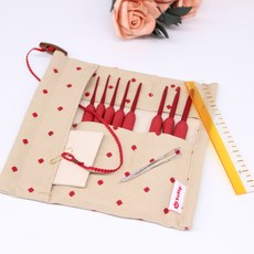 튤립에띠모레드