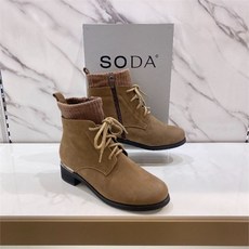 소다롱부츠