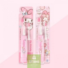 마이멜로디칫솔